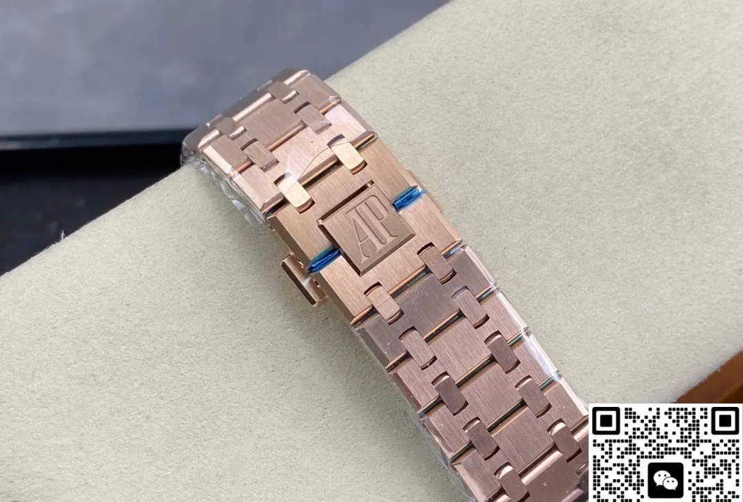 DDF Factory Audemars Piguet 26240OR.OO.1320OR.06 1:1 Best Edition Replica Watch